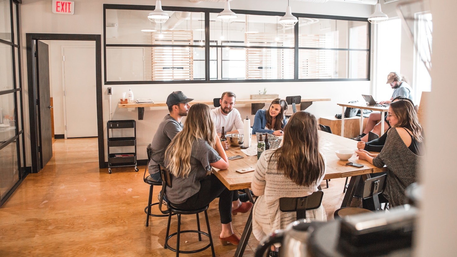 Five Ways to Get Involved Today
