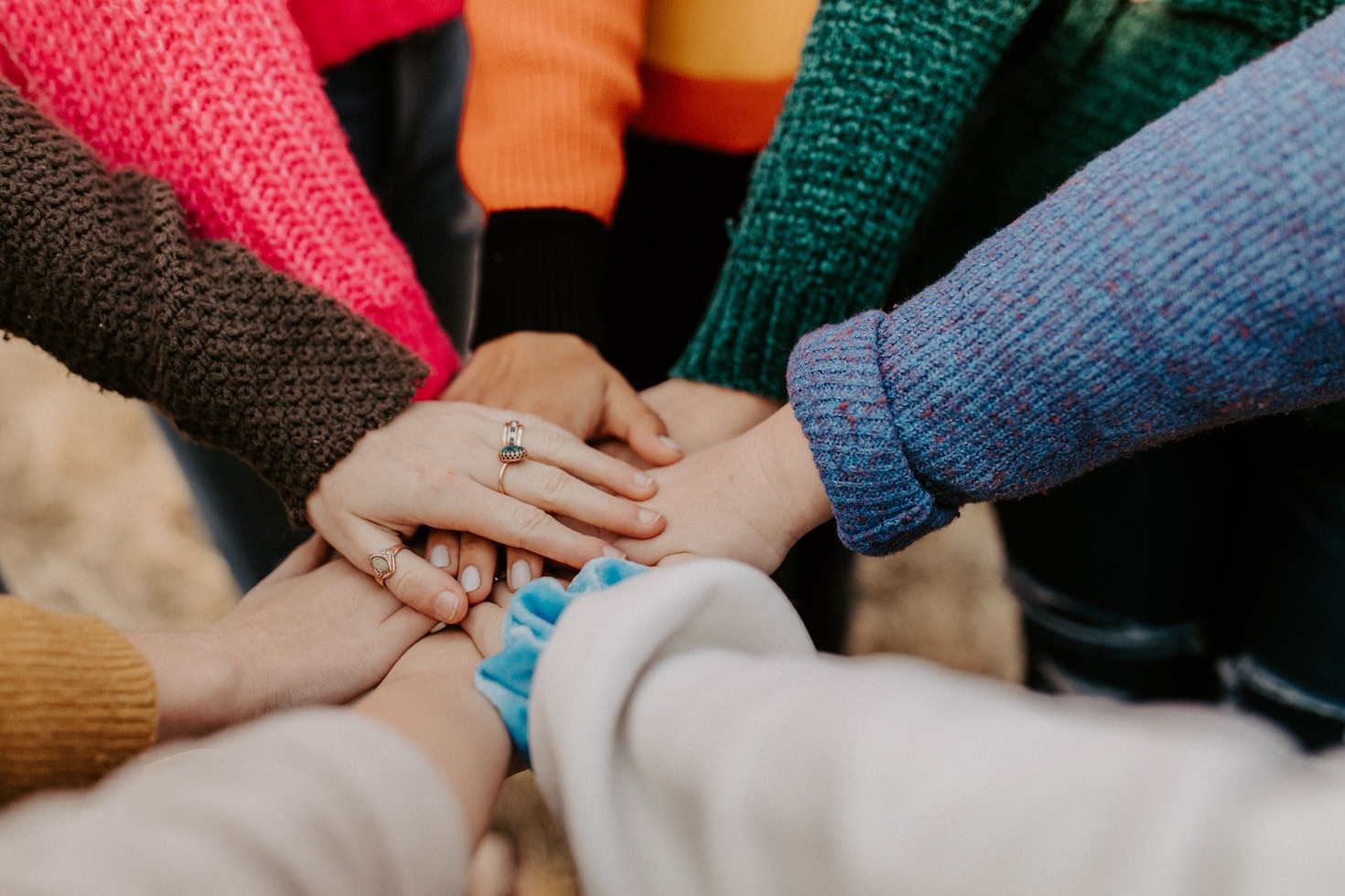 Reflecting on Recent Community Outreach Events