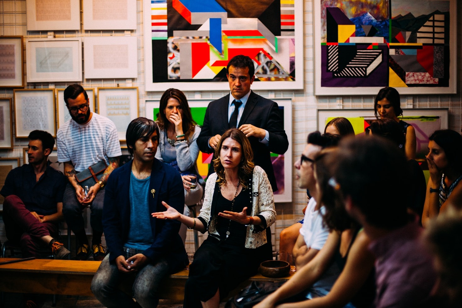 Finding Strength in Our Shared Beliefs